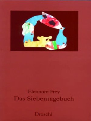 cover image of Das Siebentagebuch